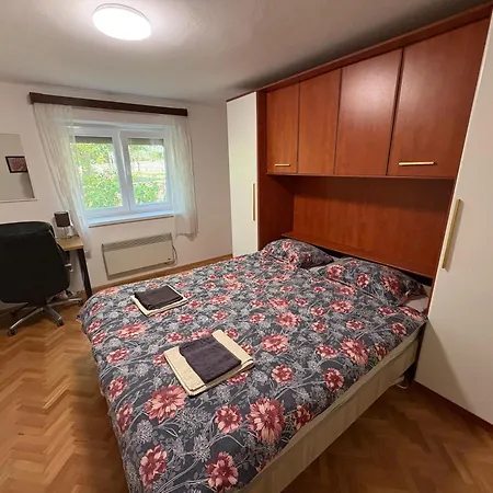 Peaceful 30 Meters From Sea!