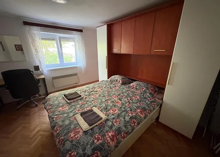 Peaceful 30 Meters From Sea! * Zadar